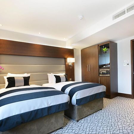 Hotel Park Grand Paddington Court Londra Esterno foto