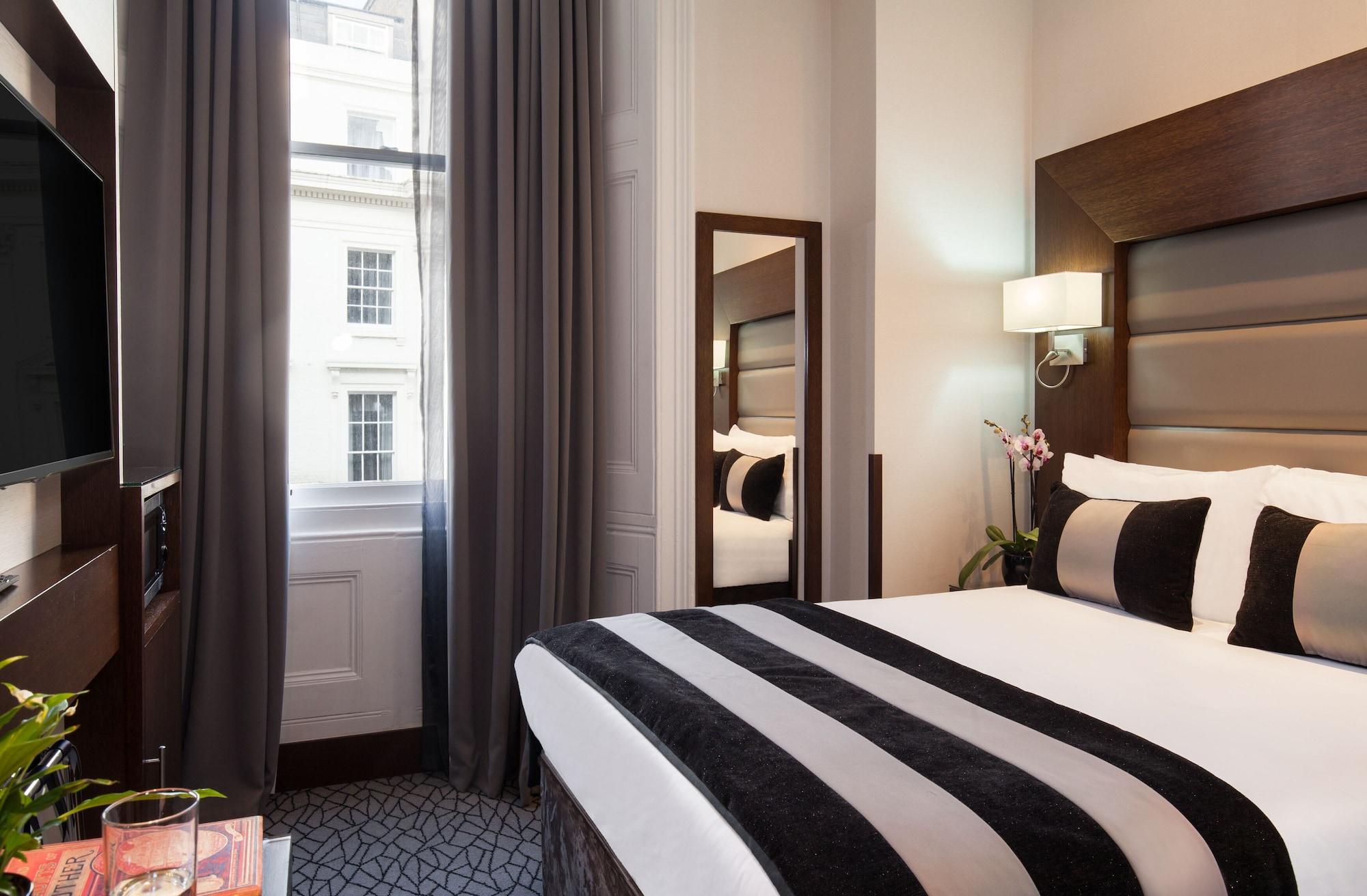 Hotel Park Grand Paddington Court Londra Esterno foto
