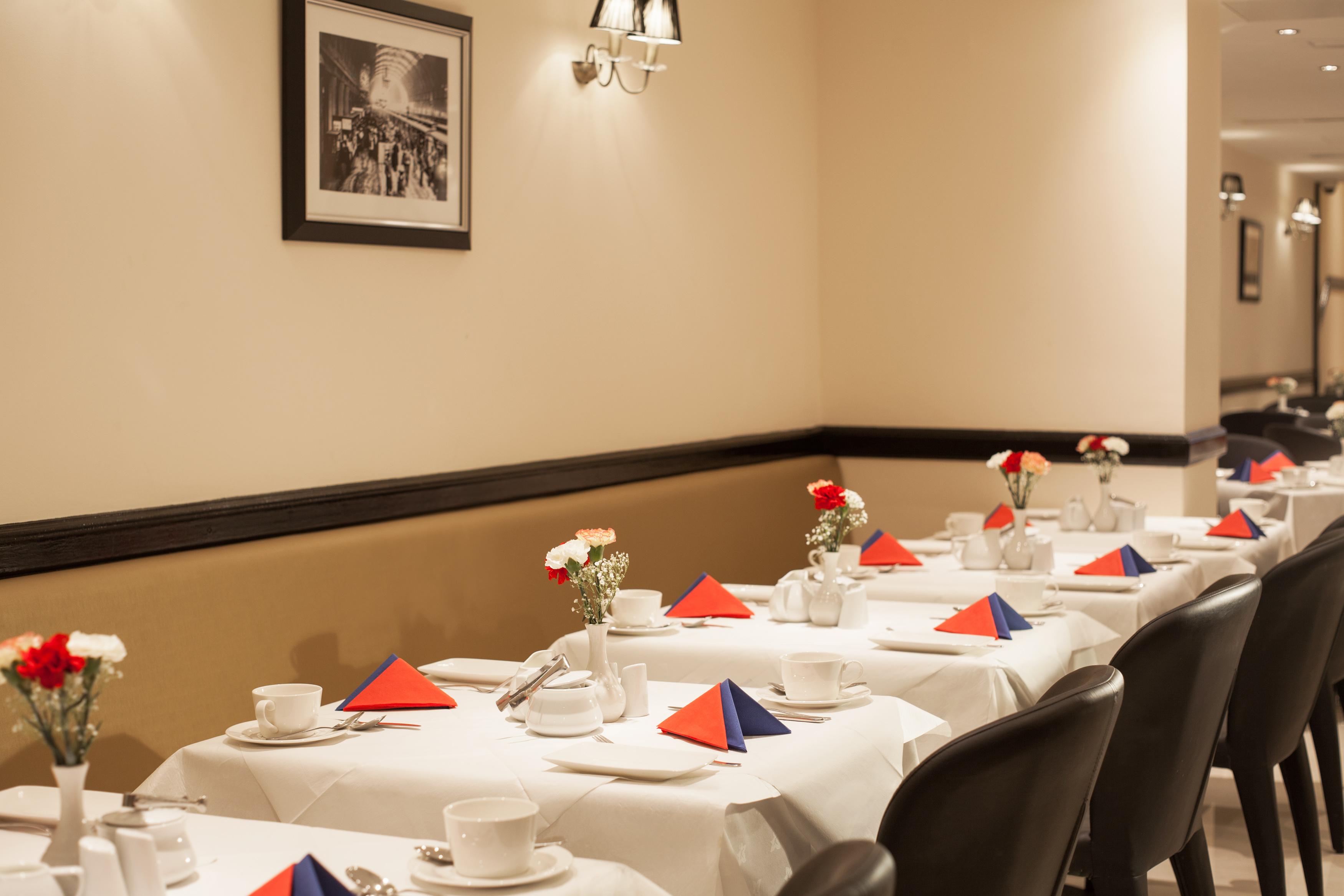 Hotel Park Grand Paddington Court Londra Esterno foto