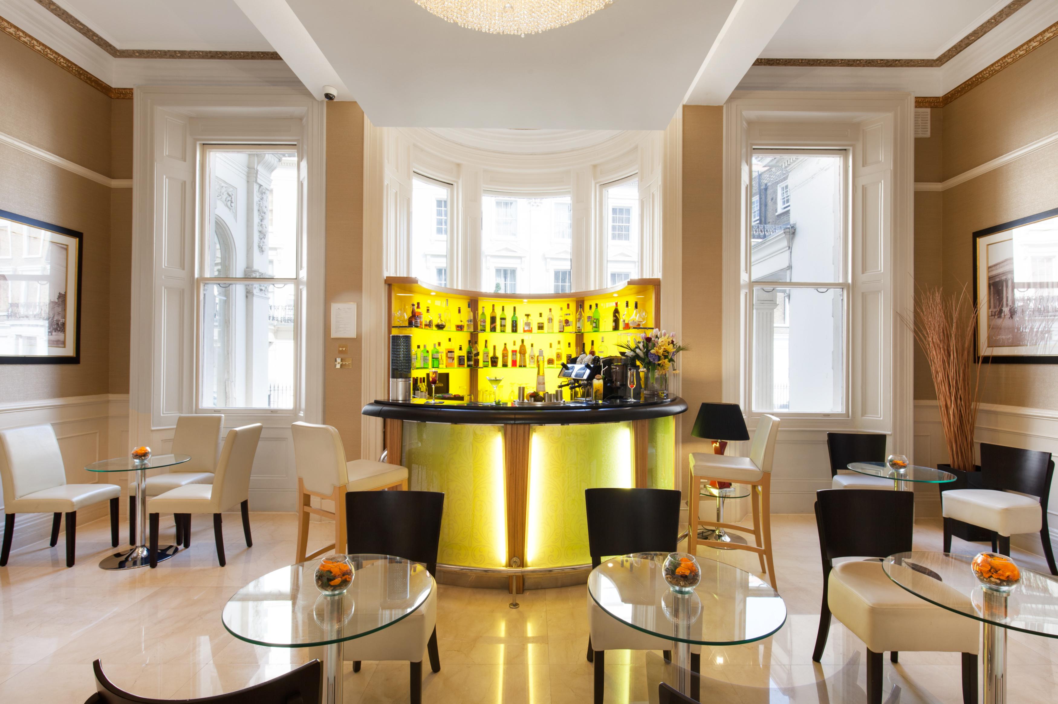 Hotel Park Grand Paddington Court Londra Esterno foto