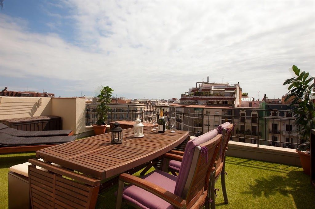 Hotel Park Grand Paddington Court Londra Esterno foto